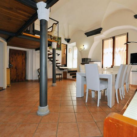 Casa Costa Allegra Γένοβα Εξωτερικό φωτογραφία