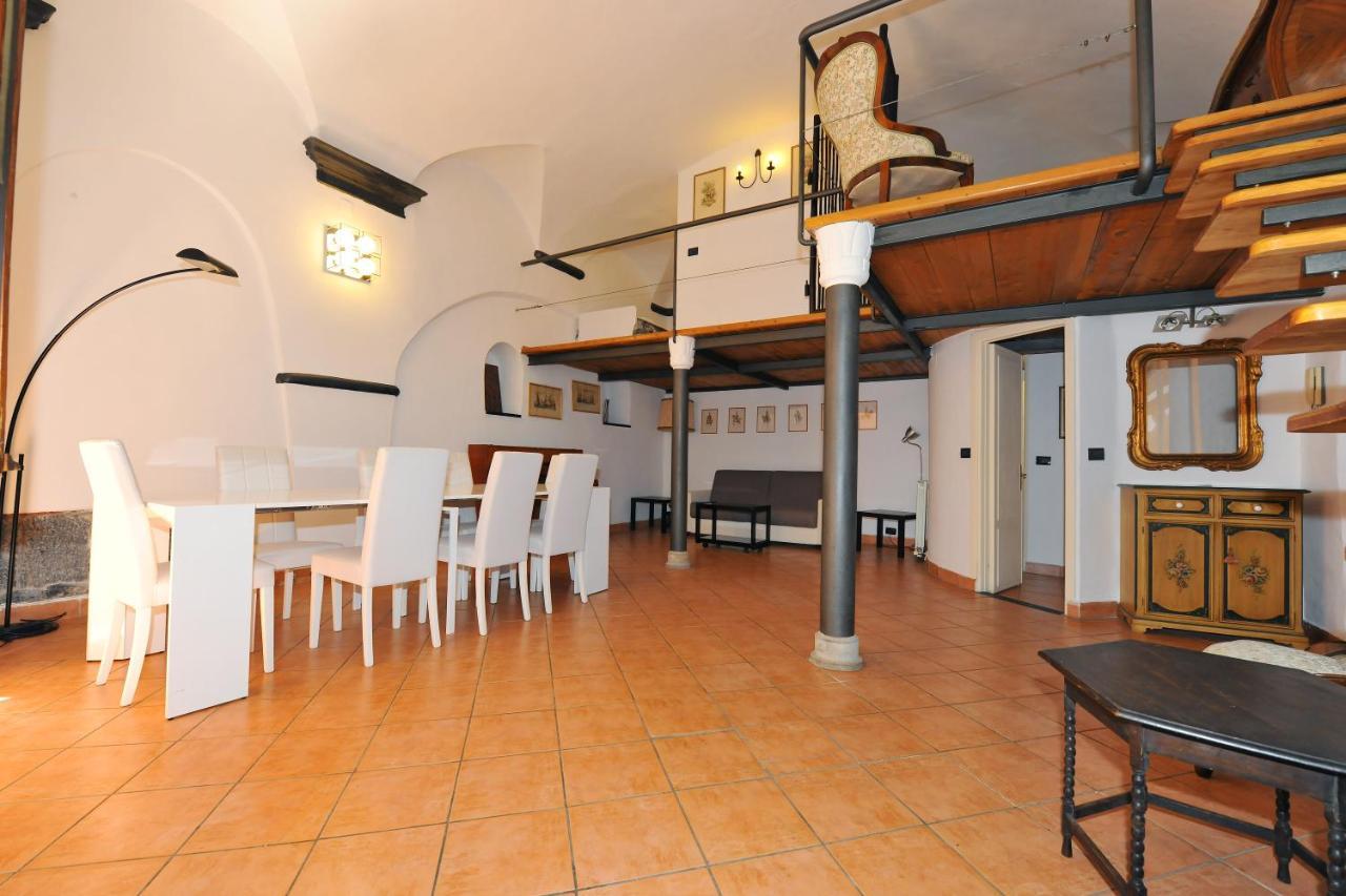 Casa Costa Allegra Γένοβα Εξωτερικό φωτογραφία