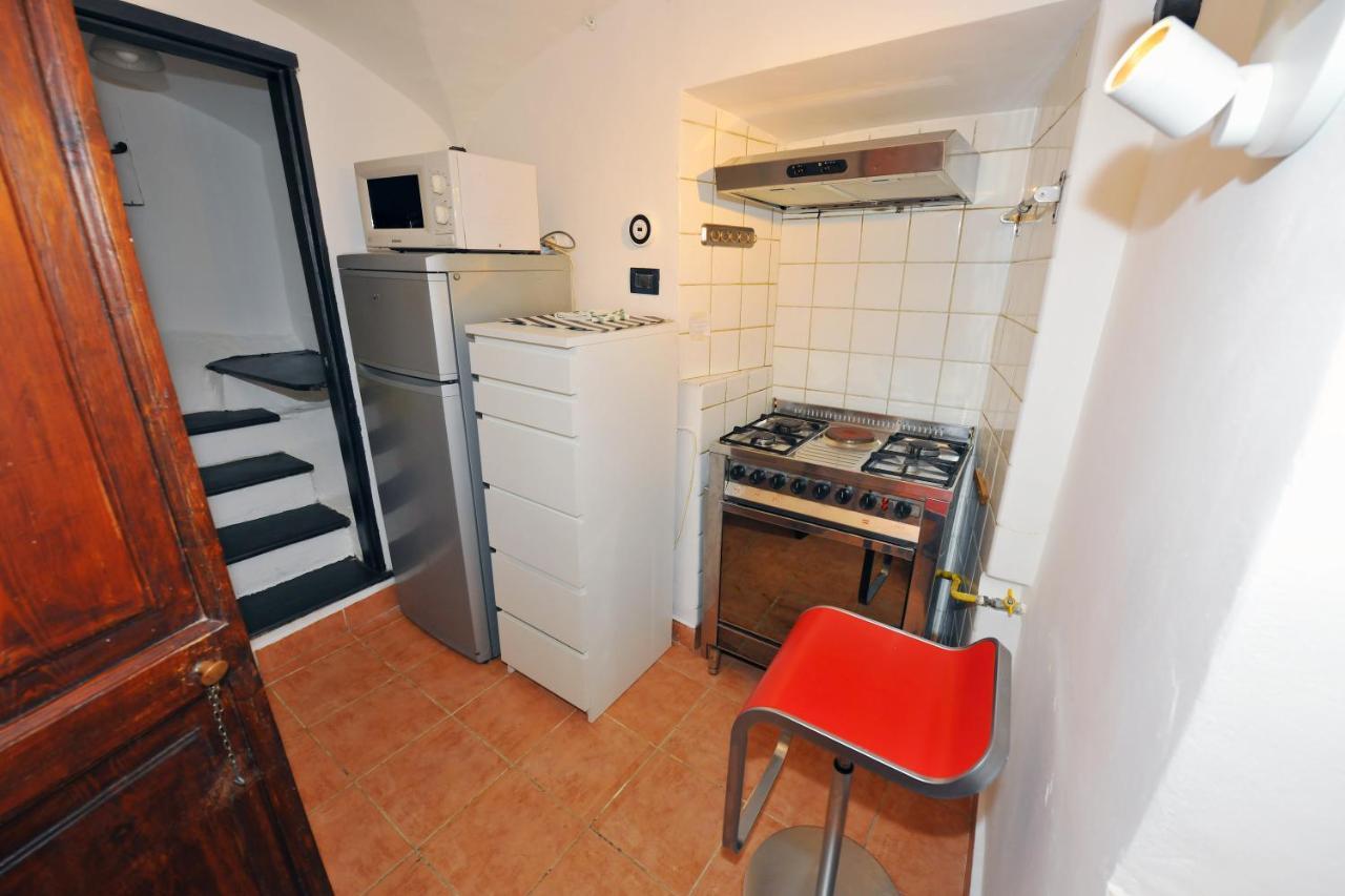 Casa Costa Allegra Γένοβα Εξωτερικό φωτογραφία