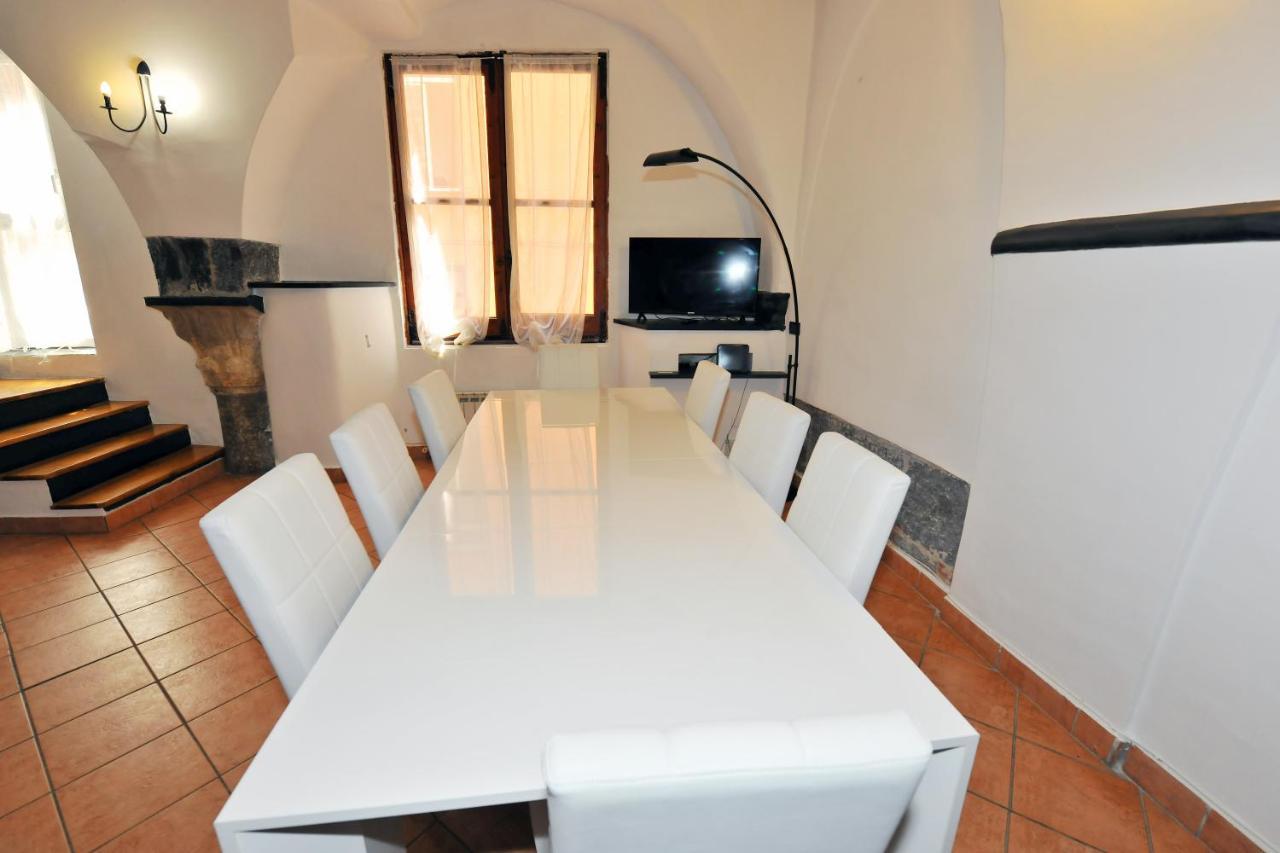 Casa Costa Allegra Γένοβα Εξωτερικό φωτογραφία