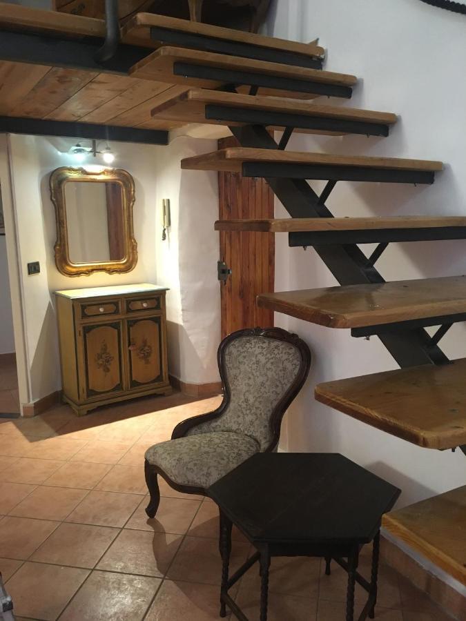 Casa Costa Allegra Γένοβα Εξωτερικό φωτογραφία