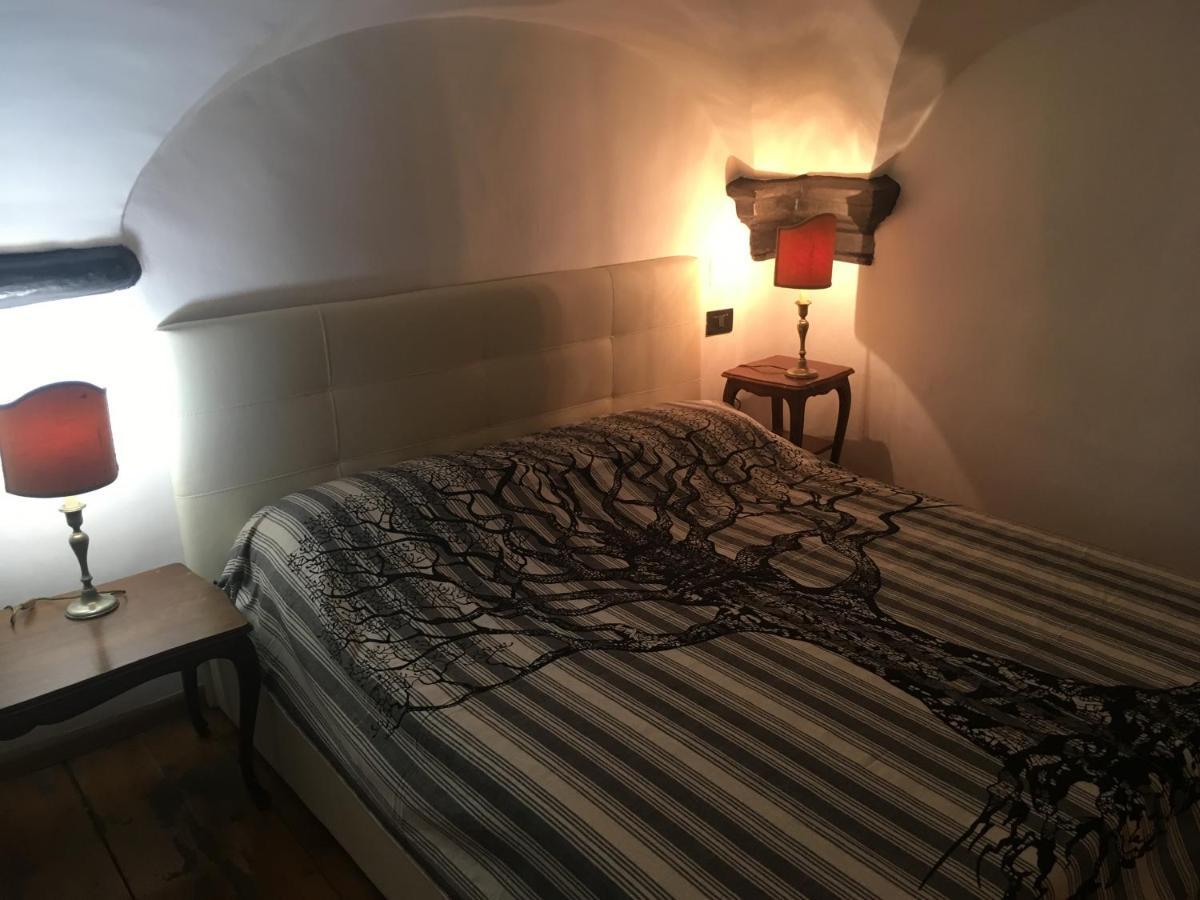 Casa Costa Allegra Γένοβα Εξωτερικό φωτογραφία